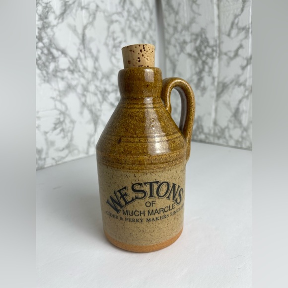 Westons of Munch Marcle cider Perry makers since 1880